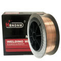 Aluminiumbronze A-2 AWS A5.7 Ercual-A1 Ercual-A2 Ercual-A3 /Cuai8 Kupfer-Messingdraht